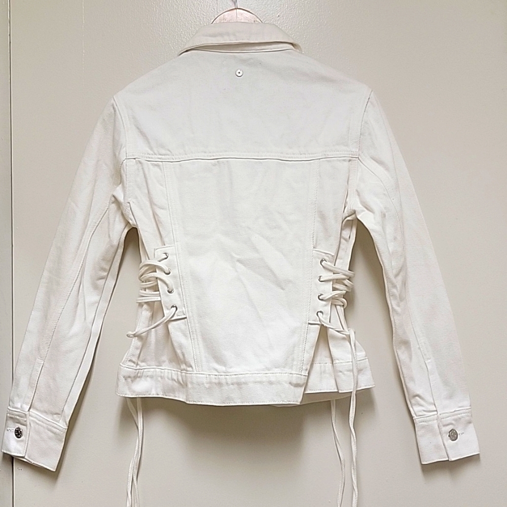 Free People| Aureta| Lana Jacket - Picture 7 of 12